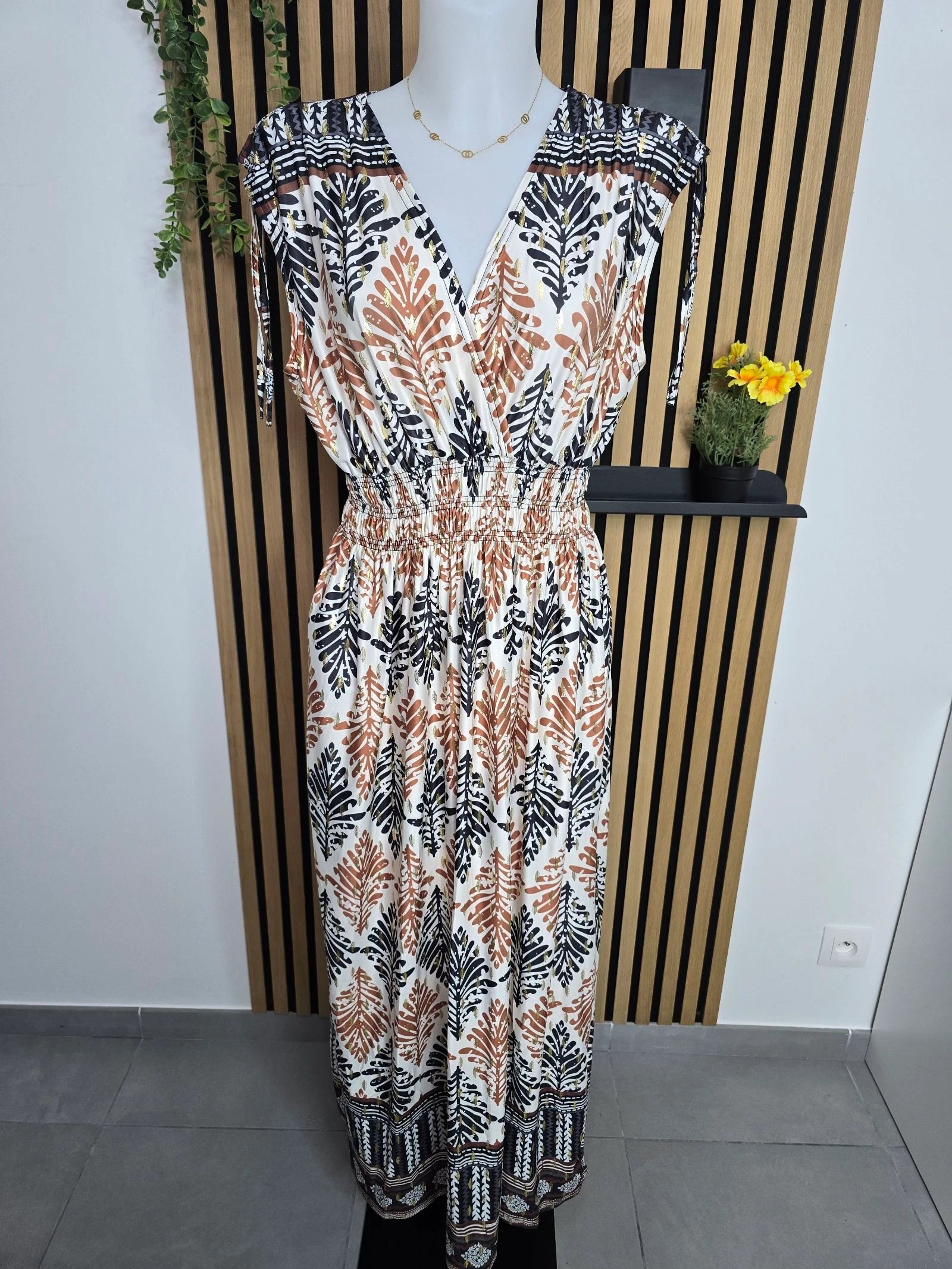 Vestido mágico – photo 2